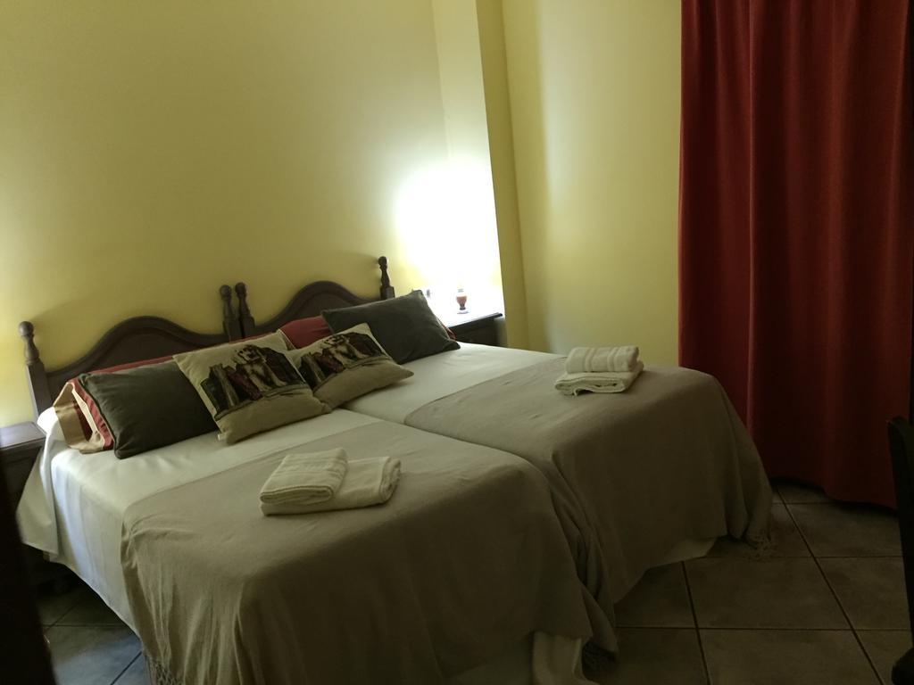 La Fusteria Del Casat Lägenhet Sarroca de Bellera Exteriör bild