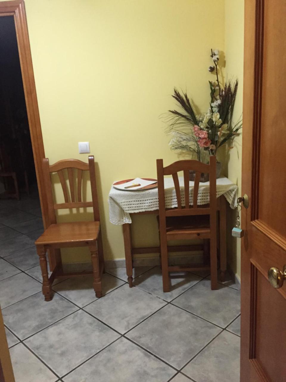 La Fusteria Del Casat Lägenhet Sarroca de Bellera Exteriör bild